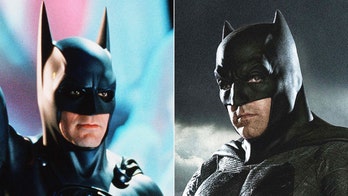 George Clooney instructed Ben Affleck on Batman role: ‘Don’t do it’