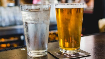 Bar owner gets death threats for complaining about water drinkers