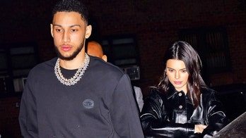 Kendall Jenner and Ben Simmons split: report