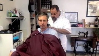 'Fox & Friends' hosts take on de Blasio's 2020 run, Beto's haircut livestream