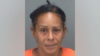 Florida teacher arrested after allegedly bringing loaded gun into classroom