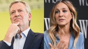 Sarah Jessica Parker slams Bill de Blasio for proposing New York City library cuts