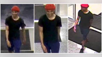 Mississippi police officer shot and killed by mystery gunman is identified as Air Force veteran