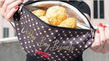 Red Lobster introduces biscuit-themed fanny packs