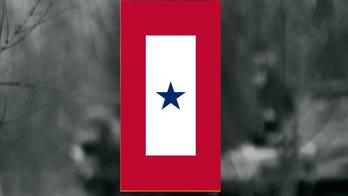 Walter R. Borneman: Memorial Day -- Remembering when blue stars turned to gold