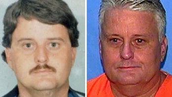 Serial killer put to death for 1984 Florida murder spree that claimed 10 women's lives