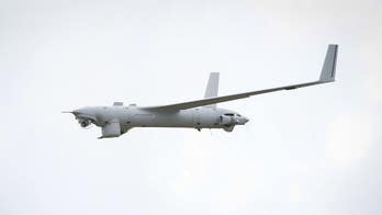 Coast Guard arms entire cutter fleet with ship-launched drones