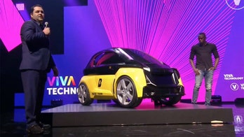 Shocking: Usain Bolt unveils $9,999 electric car