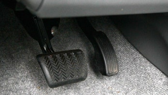 NHTSA abandons plan to require brake-throttle override systems in vehicles