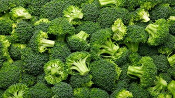 Broccoli can possibly help fight schizophrenia, study suggests