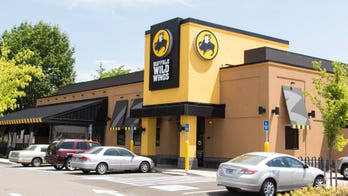 Lawsuit claims Buffalo Wild Wings staffers refused to serve black customers, said they 'don't give good tips'