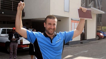 American pastor known for hateful views banned from Ireland, report says