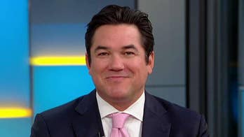 Dean Cain: Hollywood boycott of Georgia over 'heartbeat' bill is an 'absolute joke'