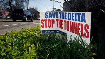 Newsom scraps $16B plan for tunnels to deliver water to Southern California