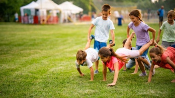 Camps harden vaccine rules amid US measles outbreak