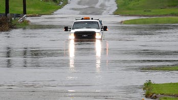 Flash floods, thunderstorms poised to hit Midwest