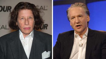 Maher guest Fran Lebowitz's Trump comments light up social media with reactions