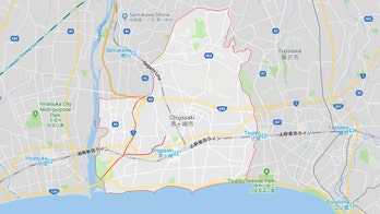 Professional wrestler arrested in Japan for slamming man over parking spot: report