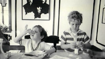 Mike Kerrigan: Mutual assured destruction, and other pleasing childhood summer memories