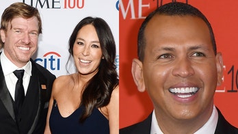 Chip and Joanna Gaines might be working on new project with Alex Rodriguez