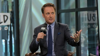 Chris Harrison on 'Bachelor' finale: 'I have never been more uncomfortable'