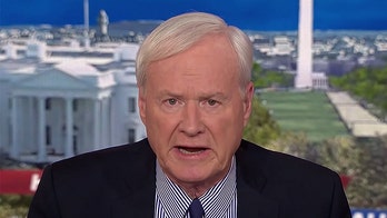 MSNBC's Chris Matthews: AG Barr is trying to 'destroy' the government, FBI to protect Trump