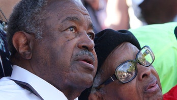 Funeral for 1963 bombing victim's dad, Chris McNair, to be held in church where she died