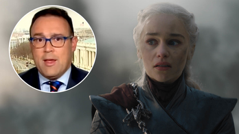 CNN's Chris Cillizza mocked for 'analysis' pairing 2020 Dems to 'Game of Thrones' characters