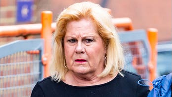 American Airlines flight attendant accused of reporting to work 4 times over alcohol limit