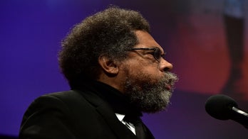 Cornel West traces US unrest to Obama failures: 'Black faces in high places' couldn't deliver