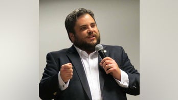 Texas lawmaker accuses doctor of backing vaccine 'mandates' to boost profits