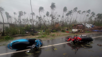 India assesses damage as Cyclone Fani moves to Bangladesh