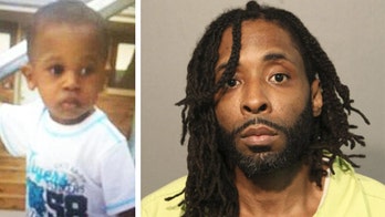 Illinois man accused of killing, dismembering 2-year-old boy stands trial