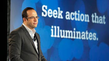 College Board president pushing 'adversity score' is same man behind controversial Common Core program