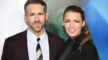 Blake Lively, Ryan Reynolds expecting their third child