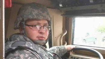 Iraq war veteran found dead after suspicious injuries sustained on Mexico vacation