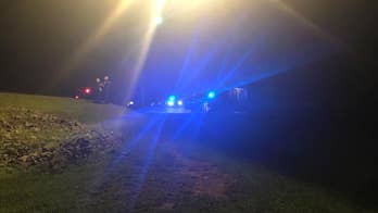 South Carolina dad fatally shoots daughter he thought was intruder: report