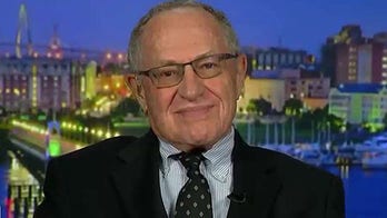 Dershowitz downplays his role on Trump impeachment team, as White House adds 8th lawyer