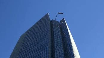 Oklahoma City window washers safe after basket began 'swinging wildly out of control,' officials say