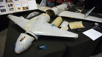 AP Explains: How Yemen's rebels increasingly deploy drones