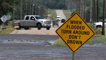 Another day of tornadoes in Midwest, but St. Louis spared