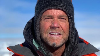 Utah man dies after reaching Mount Everest summit: report