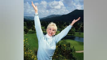 A list of Doris Day's films: From 'The Man Who Knew Too Much' to 'Pillow Talk'