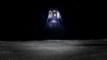 Blue Moon: Here's how Blue Origin's new lunar lander works