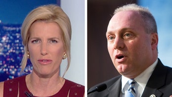 Steve Scalise touts Trump plan for 'merit-based' immigration: 'Right now, we've got some of the dumbest laws on the books'