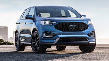 2019 Ford Edge ST test drive: Who needs sports cars?