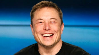 Elon Musk says AI will soon make us look like monkeys