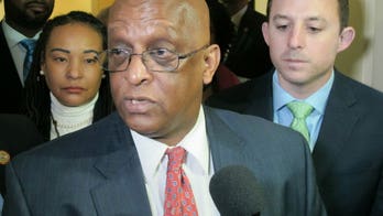 Baltimore mayor open to paying off hackers who paralyzed city, despite once likening it to 'rewarding bank robbers'