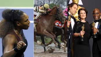 Kentucky Derby result just the latest in string of 'tainted triumphs'