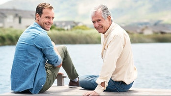 Steve Leder: Thanksgiving lessons -- Surprising wisdom, from some surprising people, about what matters most